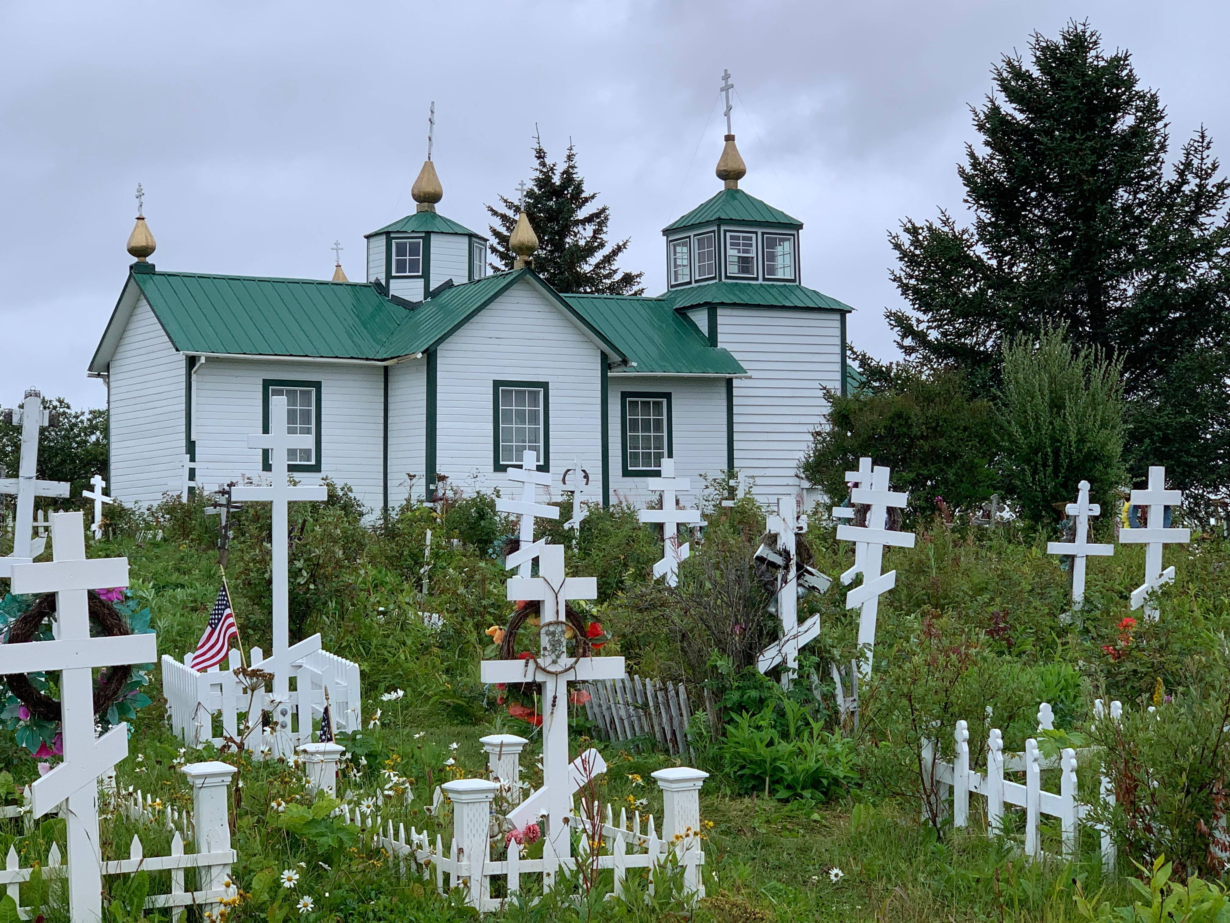 Alaska